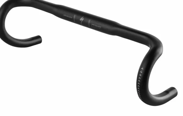 Specialized Handlebars>Expert Alloy Shallow Bend Handlebars