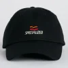 Women Specialized Women's Casual Wear·Hats | Men's Casual Wear·Hats>Flag Graphic 6-Panel Dad Hat