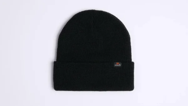 Women Specialized Women's Casual Wear·Hats | Men's Casual Wear·Hats>Flag Graphic Waffle Fold Beanie