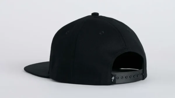 Specialized Men's Casual Wear·Hats>Flat Brim Hat