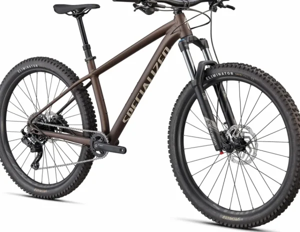 Specialized Trail·Fuse>Fuse 27.5