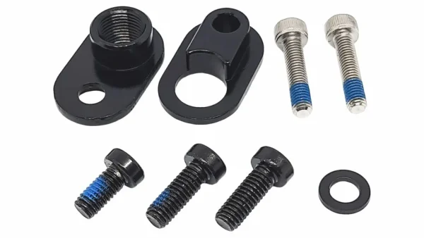 Specialized Service Parts>Fuse Sliding Drop Out Hardware Kit