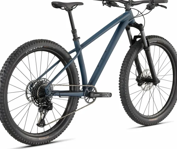 Specialized Trail·Fuse>Fuse Sport 27.5