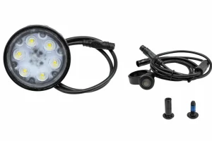 Specialized Service Parts>Globe Haul Front Light