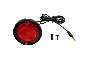 Specialized Service Parts>Globe Haul ST Rear Light