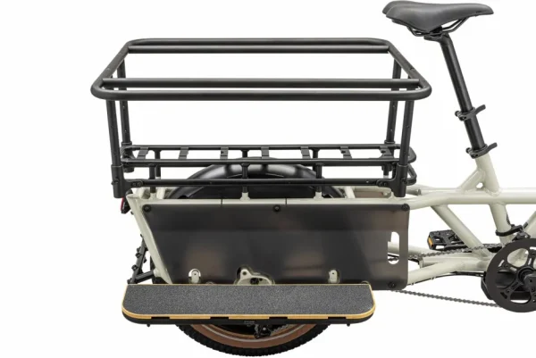 Specialized Cargo Bike Accessories>Globe LT Adjustable Cargo Rail