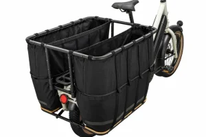 Specialized Cargo Bike Accessories>Globe LT Adjustable Cargo Rail