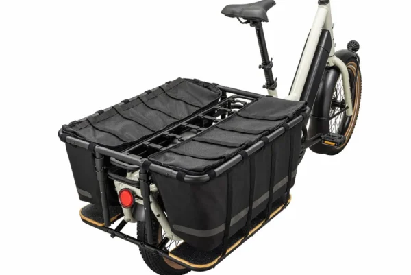 Specialized Bags & Storage | Cargo Bike Accessories>Globe LT Cargo Side Bag