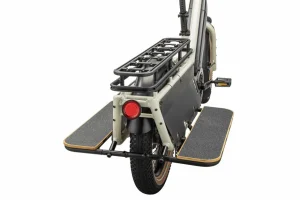 Specialized Bags & Storage | Cargo Bike Accessories>Globe LT Running Boards