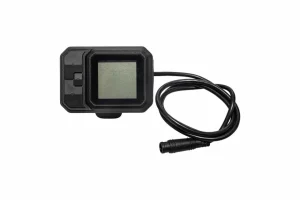 Specialized Service Parts>Globe Wired Handlebar Display