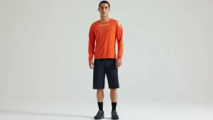 Specialized Men's Tops·Jerseys>Gravity Long Sleeve Jersey