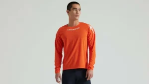 Specialized Men's Tops·Jerseys>Gravity Long Sleeve Jersey