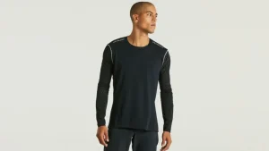 Specialized Men's Tops·Jerseys>Gravity Race Long Sleeve Jersey