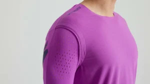 Specialized Men's Tops·Jerseys>Gravity Race Long Sleeve Jersey