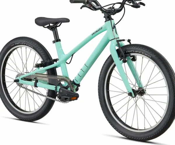 Kids Specialized Little Kids (4-7 Yr)·Jett | Big Kids (7-10 Yr)·Jett>Jett 20 Single Speed