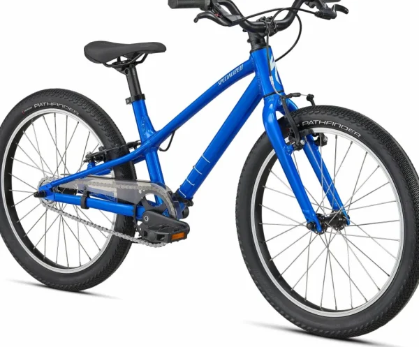 Kids Specialized Little Kids (4-7 Yr)·Jett | Big Kids (7-10 Yr)·Jett>Jett 20 Single Speed