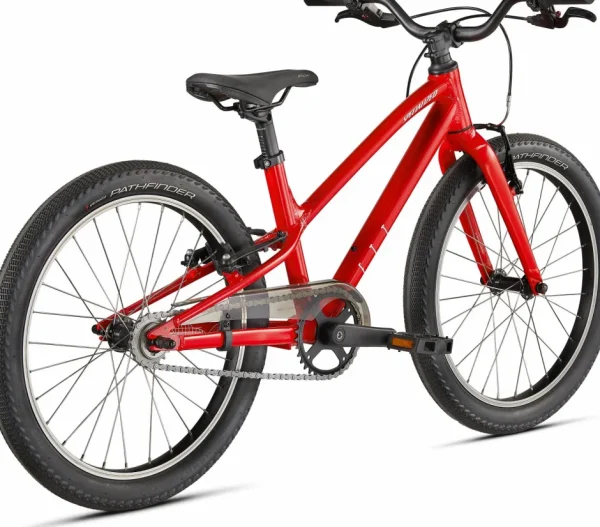 Kids Specialized Little Kids (4-7 Yr)·Jett | Big Kids (7-10 Yr)·Jett>Jett 20 Single Speed