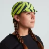 Women Specialized Women's Casual Wear·Hats | Men's Casual Wear·Hats>Lightning Reflect Cycling Cap