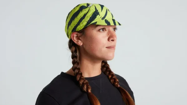 Women Specialized Women's Casual Wear·Hats | Men's Casual Wear·Hats>Lightning Reflect Cycling Cap