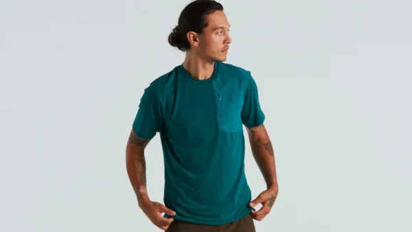 Specialized Men's Tops·Jerseys>Men's ADV Air Short Sleeve Jersey