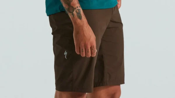 Specialized Men's Bottoms·Bibs & Shorts>Men's ADV Air Shorts