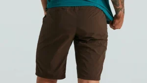 Specialized Men's Bottoms·Bibs & Shorts>Men's ADV Air Shorts