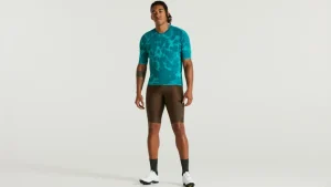 Specialized Men's Tops·Jerseys>Men's ADV Garment Washed Short Sleeve Jersey