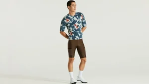 Specialized Men's Tops·Jerseys>Men's ADV Garment Washed Short Sleeve Jersey