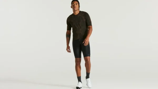 Specialized Men's Tops·Jerseys>Men's ADV Garment Washed Short Sleeve Jersey