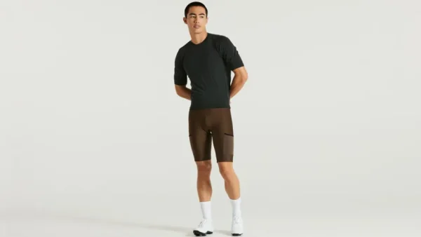 Specialized Men's Tops·Jerseys>Men's ADV Short Sleeve Jersey