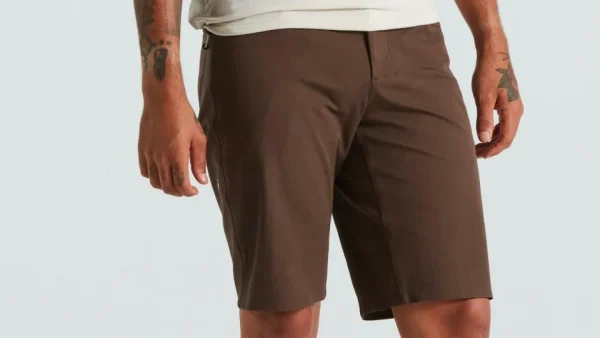 Specialized Men's Bottoms·Bibs & Shorts>Men's ADV Shorts