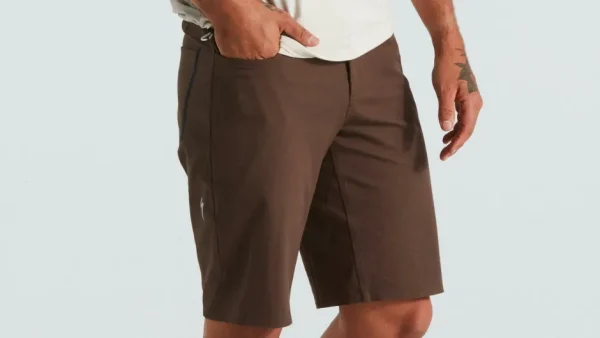 Specialized Men's Bottoms·Bibs & Shorts>Men's ADV Shorts