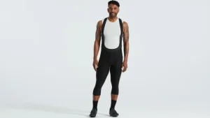 Specialized Men's Bottoms·Tights & Pants>Men's Adventure Thermal Bib Knicker w/ SWAT™