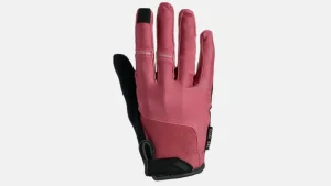 Specialized Men's Accessories·Gloves>Men's Body Geometry Dual-Gel Long Finger Gloves