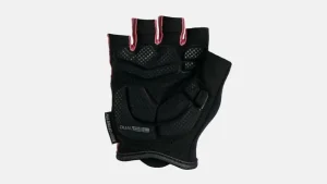 Specialized Men's Accessories·Gloves>Men's Body Geometry Dual-Gel Short Finger Gloves