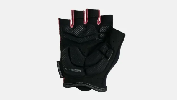 Specialized Men's Accessories·Gloves>Men's Body Geometry Dual-Gel Short Finger Gloves