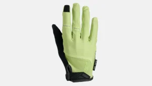 Specialized Men's Accessories·Gloves>Men's Body Geometry Dual-Gel Long Finger Gloves