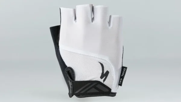 Specialized Men's Accessories·Gloves>Men's Body Geometry Dual-Gel Short Finger Gloves