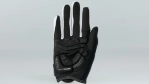 Specialized Men's Accessories·Gloves>Men's Body Geometry Dual-Gel Long Finger Gloves