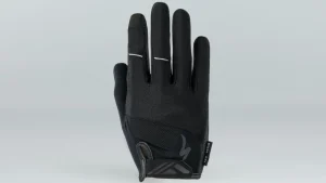 Specialized Men's Accessories·Gloves>Men's Body Geometry Dual-Gel Long Finger Gloves