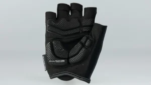 Specialized Men's Accessories·Gloves>Men's Body Geometry Dual-Gel Short Finger Gloves