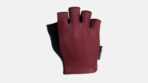 Specialized Men's Accessories·Gloves>Men's Body Geometry Grail Short Finger Gloves