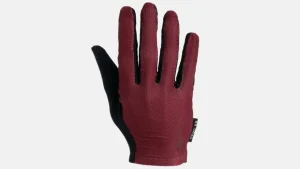 Specialized Men's Accessories·Gloves>Men's Body Geometry Grail Long Finger Gloves