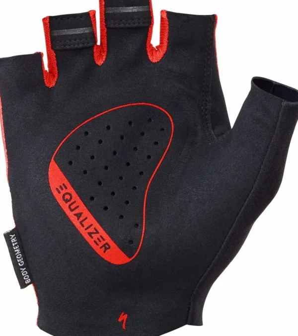 Specialized Men's Accessories·Gloves>Men's Body Geometry Grail Short Finger Gloves