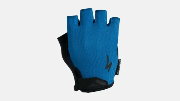 Specialized Men's Accessories·Gloves>Men's Body Geometry Sport Gel Short Finger Gloves