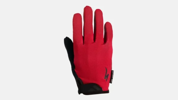 Specialized Men's Accessories·Gloves>Men's Body Geometry Sport Gel Long Finger Gloves