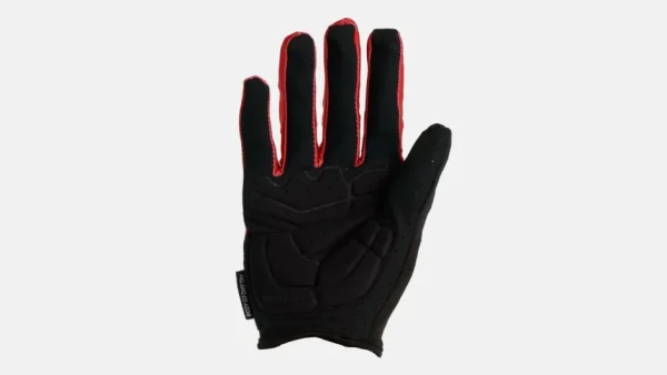 Specialized Men's Accessories·Gloves>Men's Body Geometry Sport Gel Long Finger Gloves