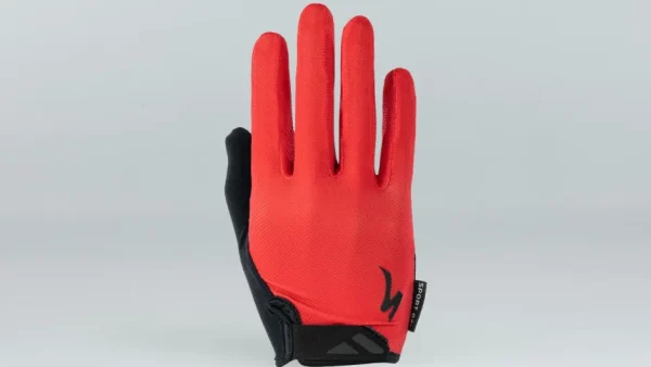 Specialized Men's Accessories·Gloves>Men's Body Geometry Sport Gel Long Finger Gloves