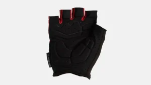 Specialized Men's Accessories·Gloves>Men's Body Geometry Sport Gel Short Finger Gloves