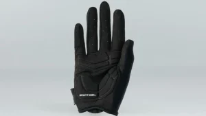 Specialized Men's Accessories·Gloves>Men's Body Geometry Sport Gel Long Finger Gloves